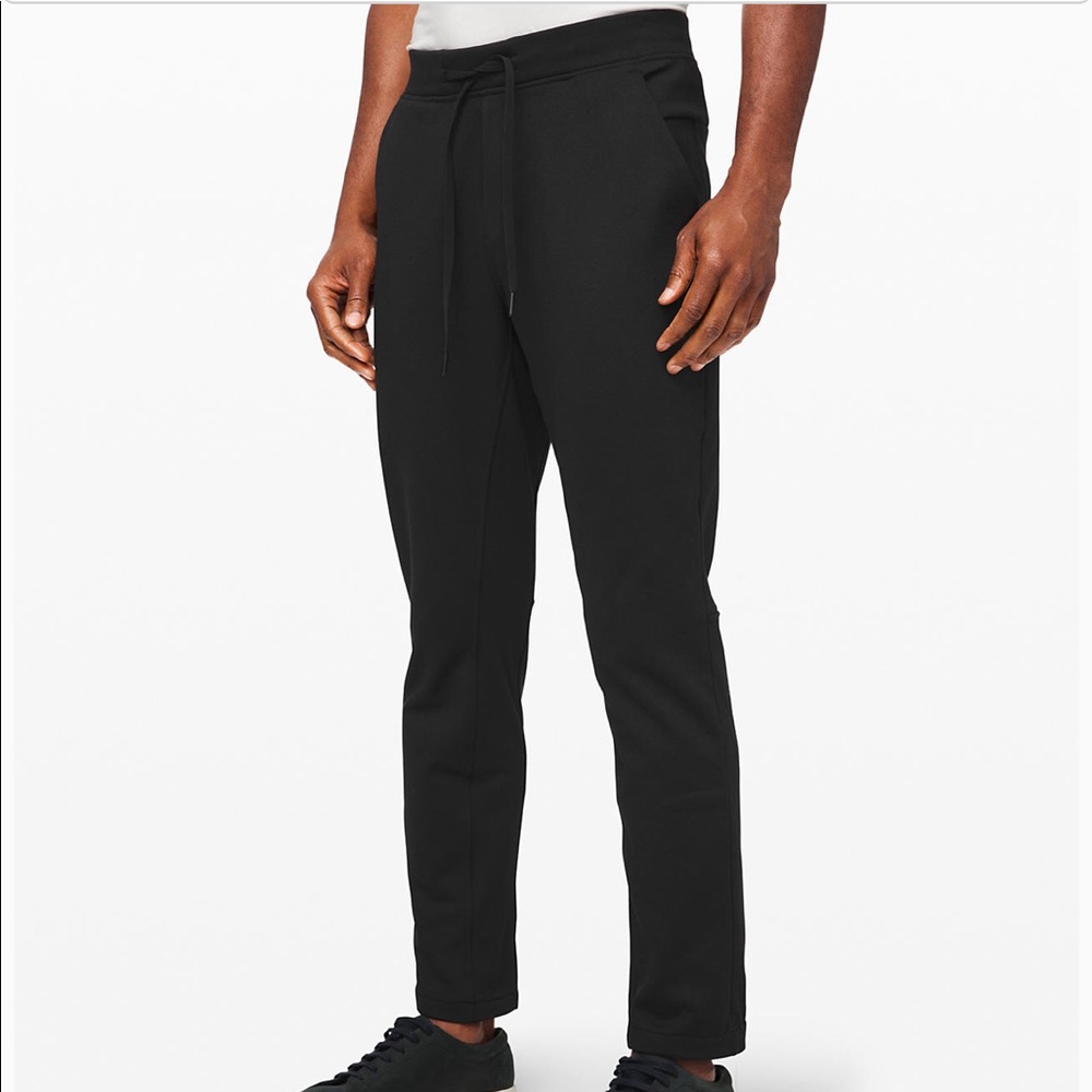 New Lululemon City Sweat Pant Classic